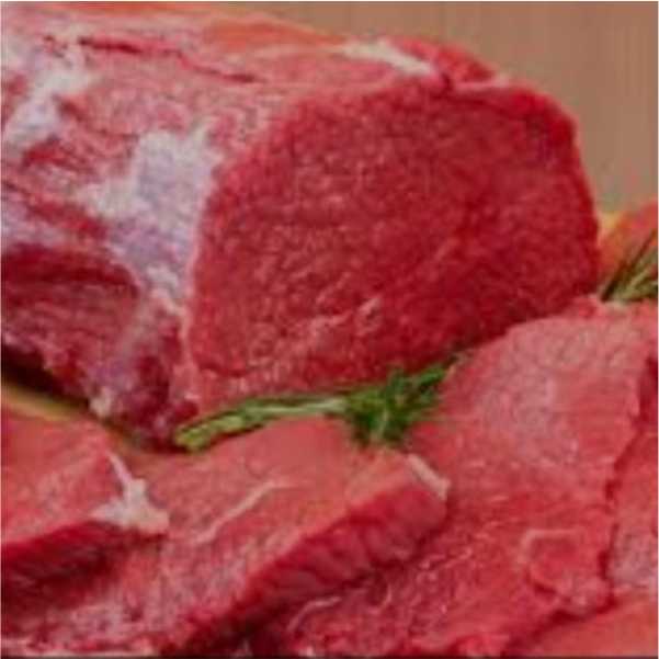 Meat Trading