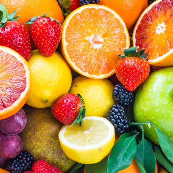 Vegetables & Fruits 31