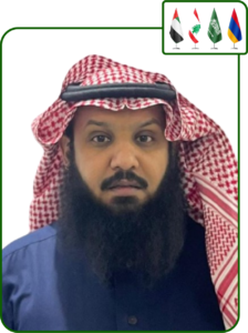 Adel bin Shaher bin Hajjaj Al Shamri