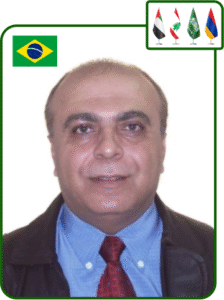 Majid H Hemer
