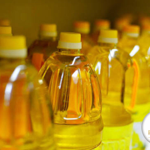 Cooking Oil 1