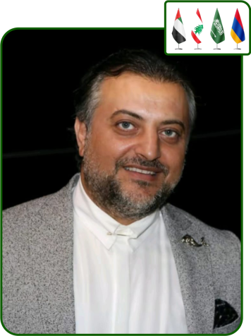 Khaldoun Sami Redan Khaldoun Sami Redan