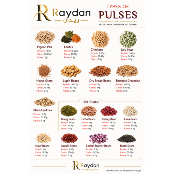 Grains and legumes 08