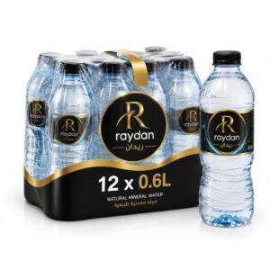Mineral Water 03