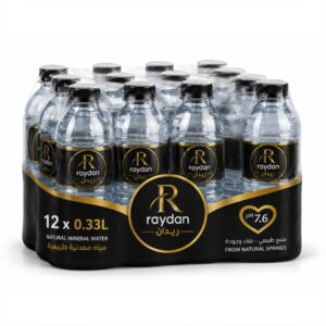 Mineral Water 04